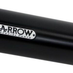BMW R 1250R/RS 19/20 HOMOLOGATED ALUMINUM DARK MAXI RACE-TECH EXHAUST