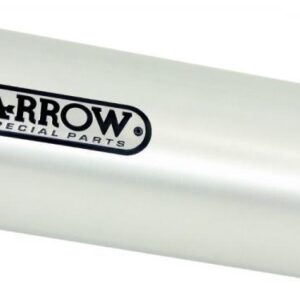 BMW R 1250R/RS 19/20 HOMOLOGATED ALUMINUM MAXI RACE-TECH EXHAUST