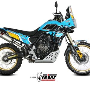 Dakar (Stainless Steel)