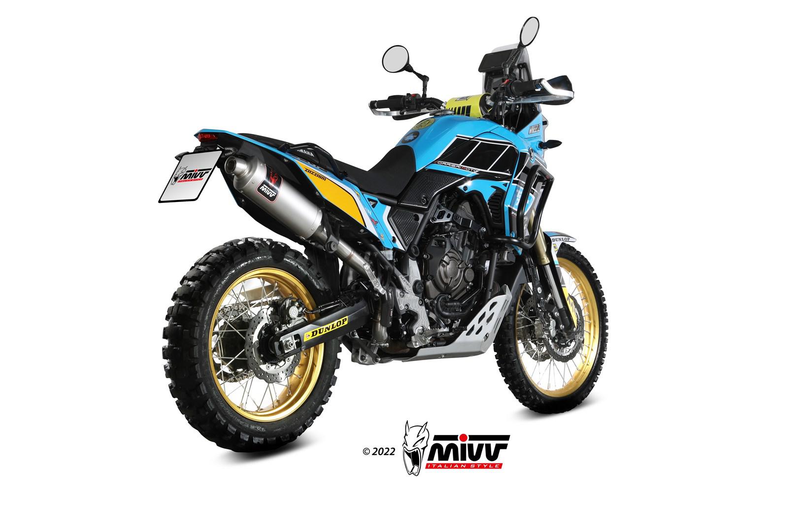 Dakar (Stainless Steel) - Bild 2