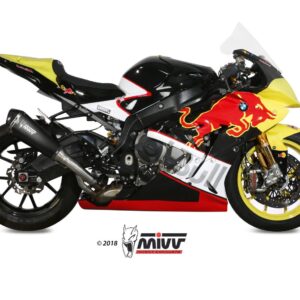 DELTA RACE Black