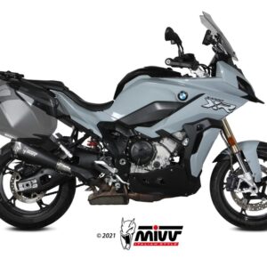 Delta Race (Black Stainless Steel)