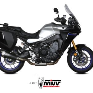 Delta Race (Black Stainless Steel)