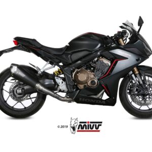 Delta Race (Black Stainless Steel)