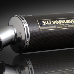 EEC Bolt-on SV1000 03-05 Carbon Cover HOM. EURO3