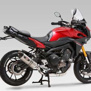 EEC Full Exhaust System R-77S MT-09/MT-09 TRACER STC HOM. EURO3