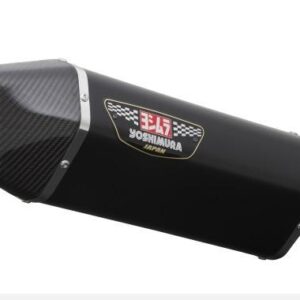 EEC Slip-on HEPTA FORCE 1190 Adventure SMC HOM. EURO3