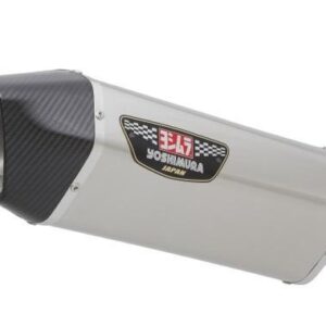 EEC Slip-on HEPTA FORCE 1190 Adventure SSC HOM. EURO3
