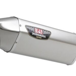 EEC Slip-on HEPTA FORCE 1190 Adventure SSS HOM. EURO3