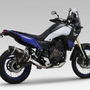 EEC Slip-on Hepta Force Tenere700 20 SMC EURO5