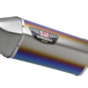 EEC Slip-on HEPTA FORCE Stainless End 1190 Adventure (STBS)