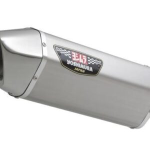 EEC Slip-on HEPTA FORCE Stainless End 1190 Adventure (STS)