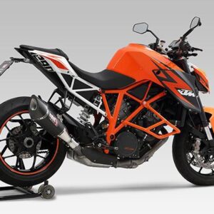 EEC Slip-on R-11 1290 SUPER DUKE R 14-16 SM HOM. EURO3