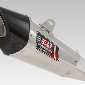 EEC Slip-on R-11 CB1000R 08- SS HOM. EURO3