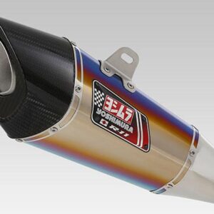 EEC Slip-on R-11 GSX-R1000 12-16 STB EURO3