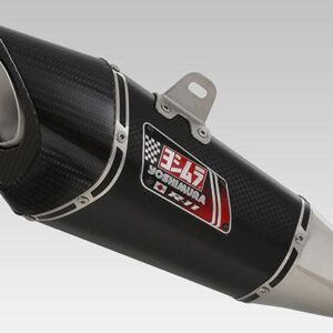 EEC Slip-on R-11 ZX-10R 16- SM EURO4
