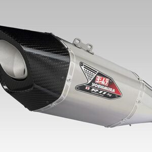 EEC Slip-on R-11Sq ZX-10R 16- SSF HOM. EURO4