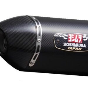 EEC Slip-on R-77J Bandit1250/A/S/SA 07-, GSX1250FA 10-,  Bandit650/A/S/SA 07-, GSF650F 08-/FA 09- SMC EURO3