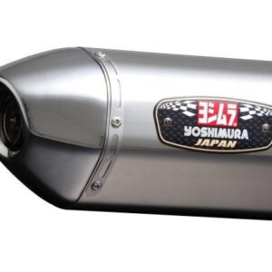EEC Slip-on R-77J FZ-1/Fazer SSS HOM. EURO3