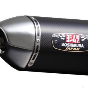 EEC Slip-on R-77J FZ-8/Fazer8 SMS EURO3