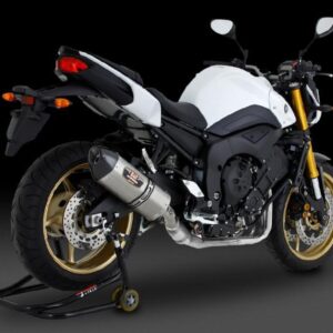 EEC Slip-on R-77J FZ-8/Fazer8 SSC EURO3