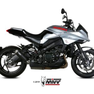 GHIBLI S Black
