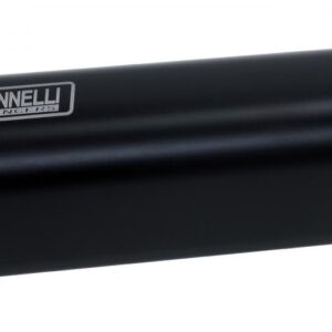 Gianelli MT-07 14- IPERSPORT Fullsystem Black line