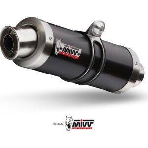Gp (Black Stainless Steel)