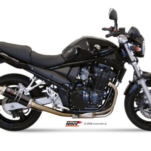 Gp (Black Stainless Steel)