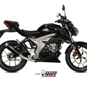 Gp Pro (Black Stainless Steel)