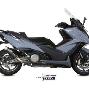 Gp Pro (Black Stainless Steel)