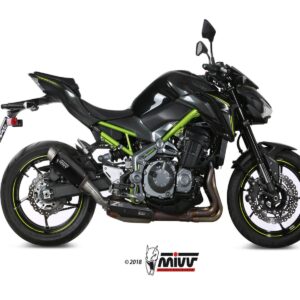Gp Pro (Black Stainless Steel)