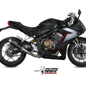 Gp Pro (Black Stainless Steel)