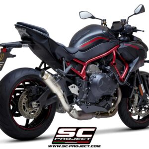 GP70-R carbon exhaust - Z H2 (2020 - 2024)