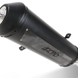 GPR HOM. EURO 4 MID FS SRV 850 2013/14 MAXY 4ROAD