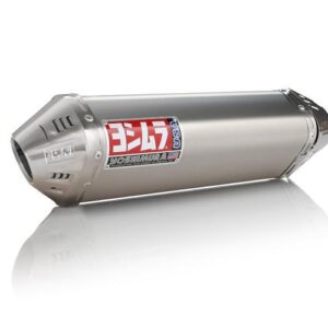 GSXR1000 07-08 TRC SO SS/Ti DUAL