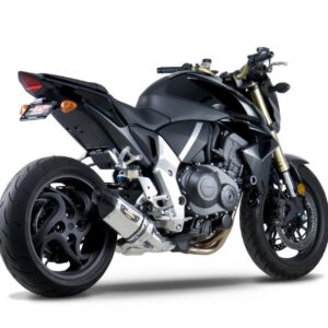 HONDA CB1000R 11-16 Race R-77 Stainless 3/4 Exhaust, w/ Stainless Muffler