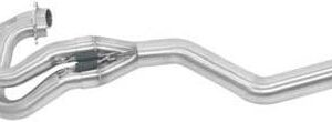 HUSQVARNA SM 610 S 05 2:1 STAINLESS STEEL COLLECTORS