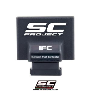 IFC Additional Power Unit - includes specific injection map for SC-Project exhaust fitted -
