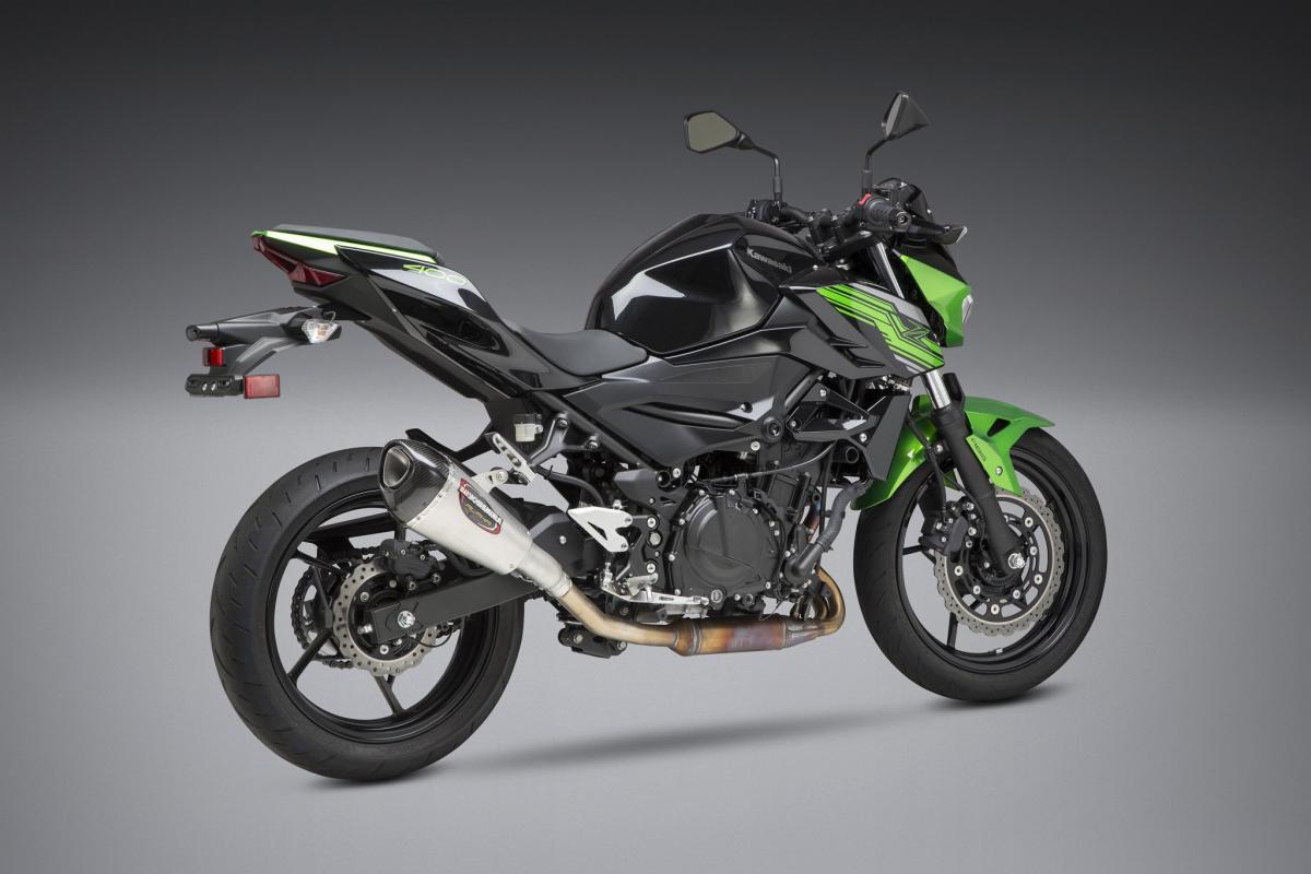 sjärna Ninja ZX-4R | 2026 | Kawasaki