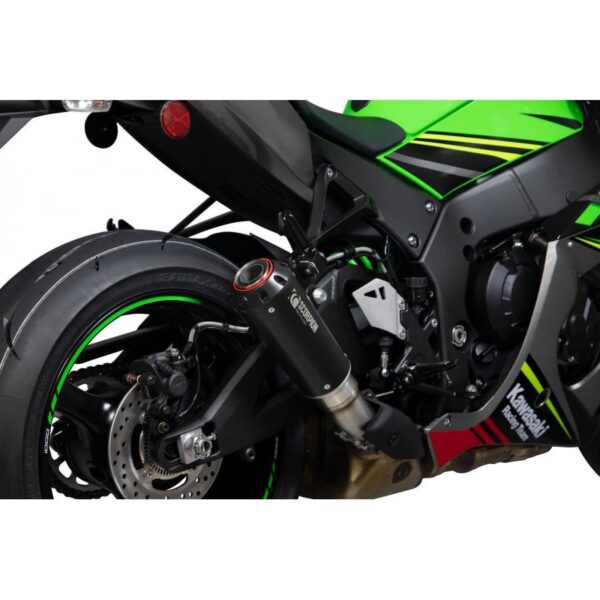 「 」 Kawasaki Ninja ZX-10R / ZX-10RR / ZX-10R SE 2016-2020 Red
