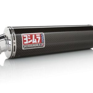 KAWASAKI ZRX1200 01-05 RS-3 Carbon Fiber Bolt-On Exhaust