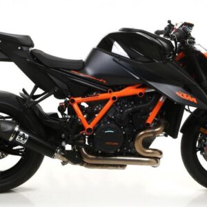 KTM 1290 SUPER DUKE R 20/23 - 1390 SUPER DUKE R 24 X-KONE EXHAUST