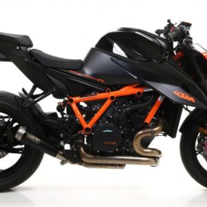 KTM 1290 SUPER DUKE R 20/23 - 1390 SUPER DUKE R 24 PRO-RACE EXHAUST
