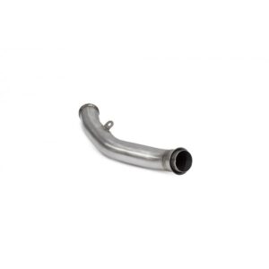 KTM 1290 Superduke R 2017-2019 Catalyst Removal Pipe Fits to O.E, Scorpion Serket taper and Predator Silencer