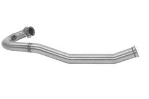 KTM 690 SMC/ENDURO 19 RACING STAINLESS STEEL COLLECTORS FOR ORIGINAL EXHAUST ORFOR ARROW EXHAUST WITH LINK PIPE