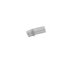 KTM 690 SMC R/ENDURO R19 RACING STEEL LINK PIPE FOR ARROW EXHAUST AND ORIGINALOR ARROW COLLECTORS