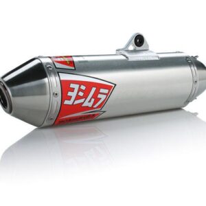 KX250F 2010 RS2 Full System Stainless Steel/Alu