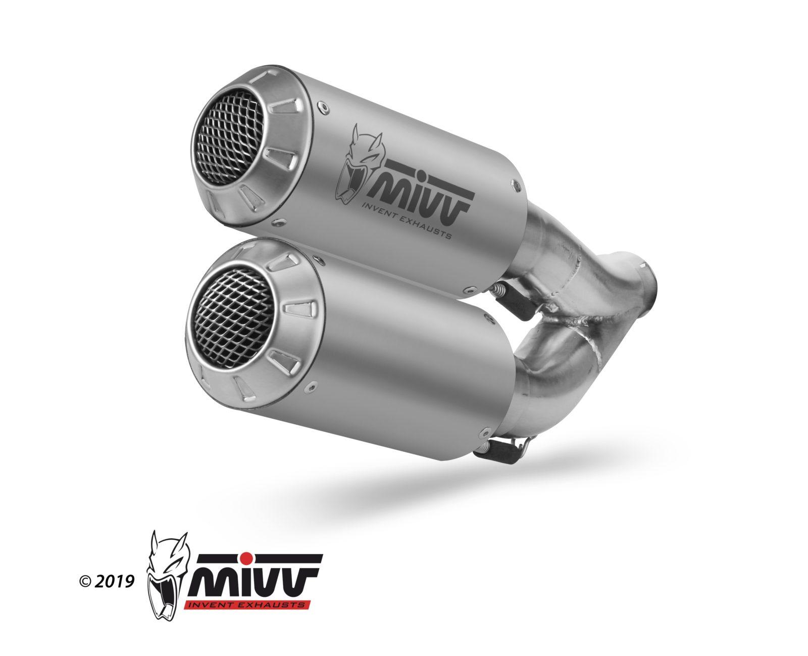 Mk3 (Stainless Steel) - Bild 10