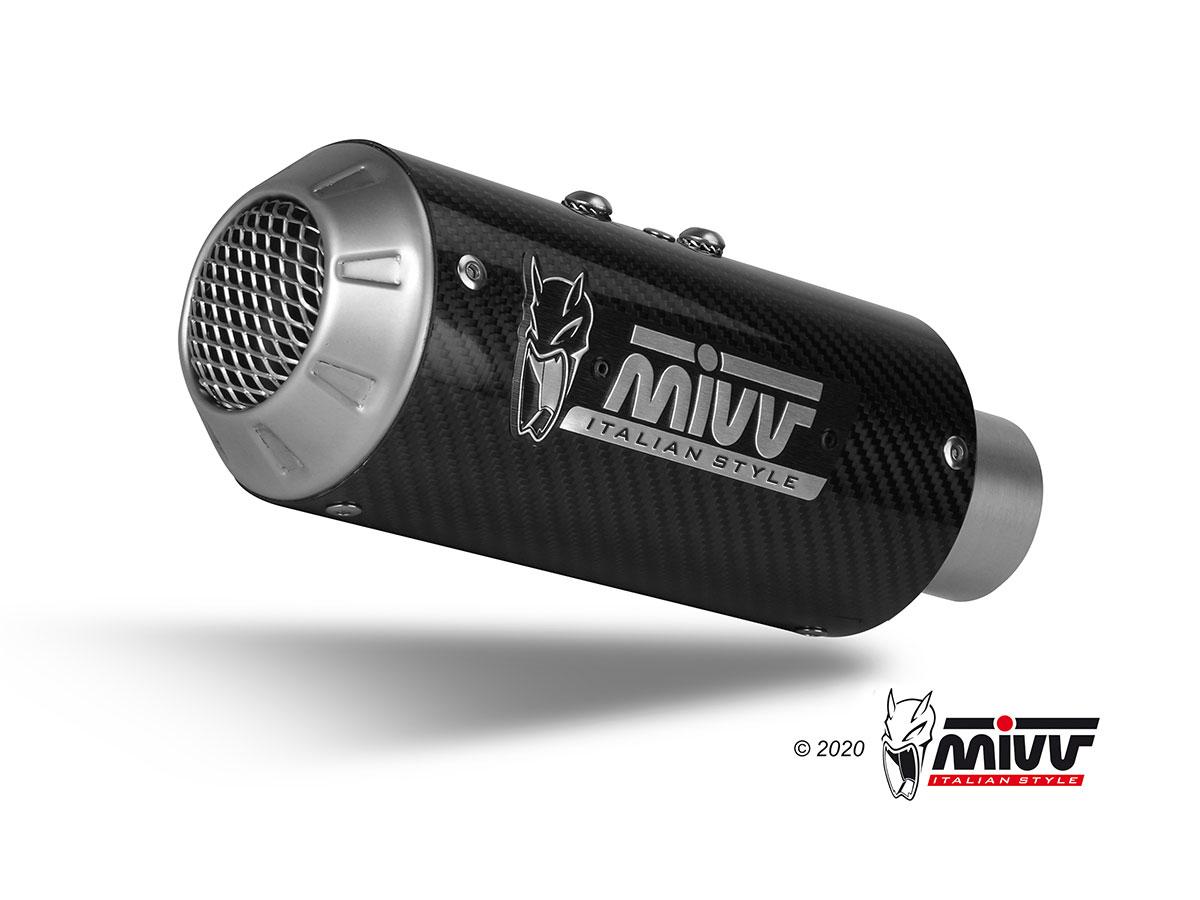 Mk3 (Carbon) - Bild 2
